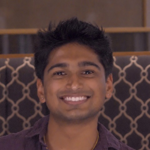 Konark Mangudkar